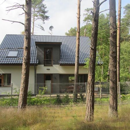 Amadea Villa Łukęcin Værelse billede